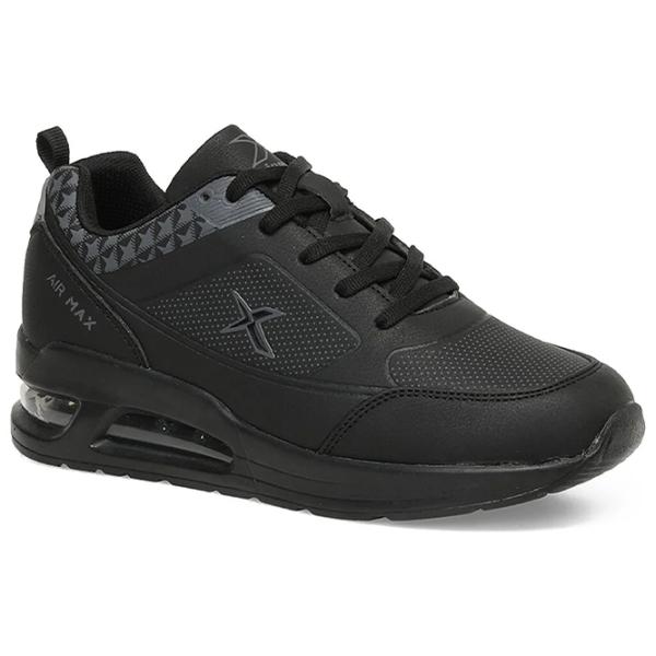 Adidași pentru femei Kinetix Tona 3PR Primăvară/ Black photo 1 Adidași pentru femei Kinetix Tona 3PR Primăvară/ Black photo 1