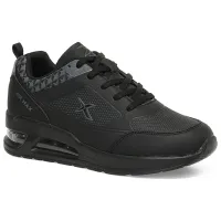 Adidași pentru femei Kinetix Tona 3PR Primăvară/ Black