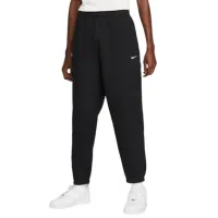Спортивные брюки для мужчин Nike M Nk Solo Swsh Flc Cf Pant M / Черный