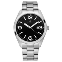 Наручные часы для мужчин Claude Bernard 53019 3M NB Кварцевый/ 44 мм