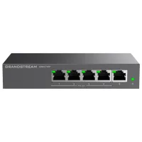 Коммутатор Grandstream GWN7700P Черный