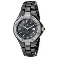 Наручные часы для женщин Claude Bernard 54002 N N Кварцевый/ 33 мм