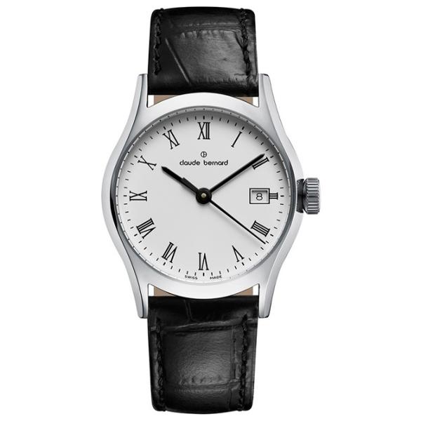 Ceas de mână pentru femei Claude Bernard 54003 3 BR Cuarț/ 28 mm photo 1 Ceas de mână pentru femei Claude Bernard 54003 3 BR Cuarț/ 28 mm photo 1