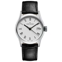 Наручные часы для женщин Claude Bernard 54003 3 BR Кварцевый/ 28 мм