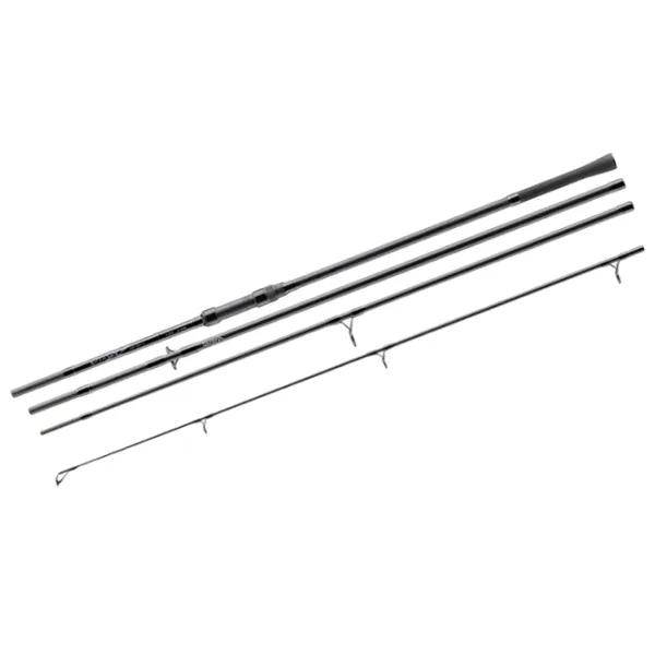 Lansetă Daiwa Ninja X Carp/ 4 photo 1