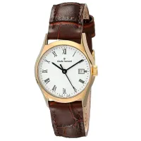 Ceas de mână pentru femei Claude Bernard 54003 37J BR Cuarț/ 28 mm