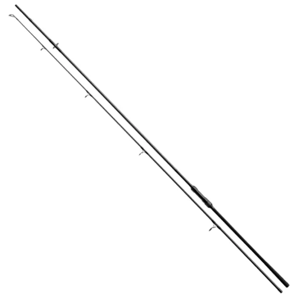 Lansetă Daiwa Emblem Carp/ 2 photo 1