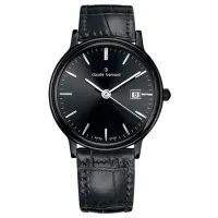 Наручные часы для женщин Claude Bernard 54005 37N NIN Кварцевый/ 28 мм