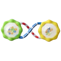Игрушка для прорезывания зубов Baby Mix KP-0587 от 0 месяцев
