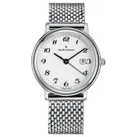 Наручные часы для женщин Claude Bernard 54005 3M BB Кварцевый/ 28 мм