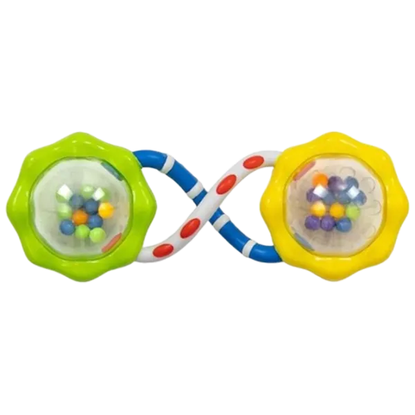 Jucarii pentru copii Baby Mix KP-0587 de la 0 luni photo 1