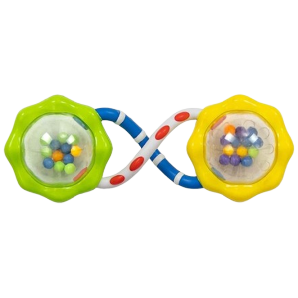 Jucarii pentru copii Baby Mix KP-0587 de la 0 luni photo 1