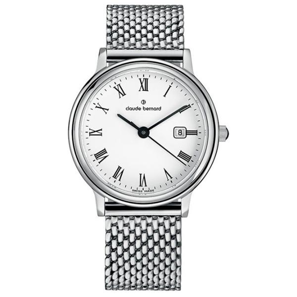 Ceas de mână pentru femei Claude Bernard 54005 3M BR Cuarț/ 28 mm photo 1 Ceas de mână pentru femei Claude Bernard 54005 3M BR Cuarț/ 28 mm photo 1