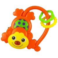 Zornăitoare muzicală Baby Mix KP-0593 de la 0 luni