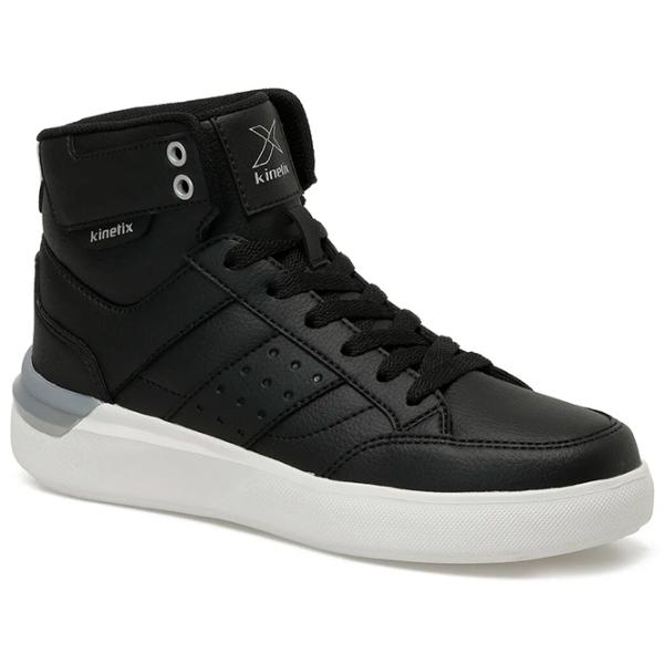 Adidași pentru femei Kinetix Glesa Pu Hi W 3PR Primăvară/ Black photo 1