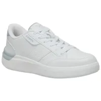 Adidași pentru femei Kinetix Glesa Pu W 3PR Primăvară/ White