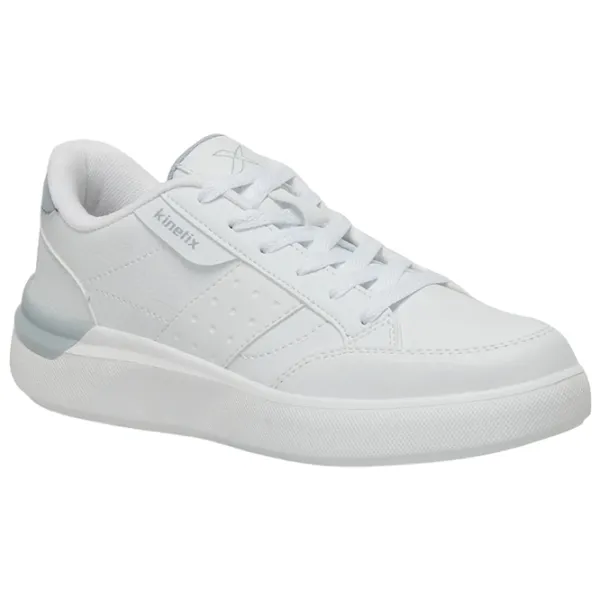 Adidași pentru femei Kinetix Glesa Pu W 3PR Primăvară/ White photo 1 Adidași pentru femei Kinetix Glesa Pu W 3PR Primăvară/ White photo 1