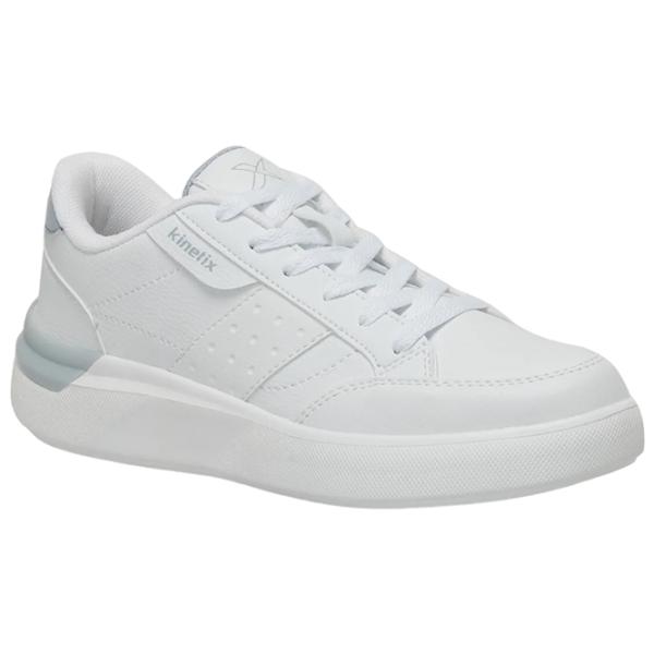 Adidași pentru femei Kinetix Glesa Pu W 3PR Primăvară/ White photo 1