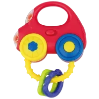 Zornăitoare muzicală Baby Mix KP-0696 de la 0 luni