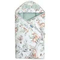 Plic pentru bebeluși Sensillo 7090  Bumbac, Poliester / Pentru fetițe