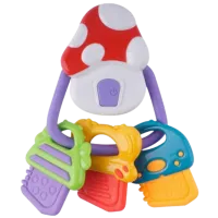 Музыкальный громовержец Baby Mix KP-0887 от 0 месяцев