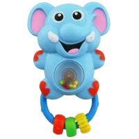 Jucarii muzicale Baby Mix PL-310547 de la 3 luni