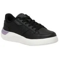 Adidași pentru femei Kinetix Glesa Pu W 3PR Primăvară/ Black