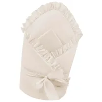 Plic pentru bebeluși Belisima Kokos Pure 0914 Bumbac, Poliester / Pentru fetițe