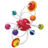 Jucarii pentru copii Hola Toys OP HT E7998 de la 6 luni