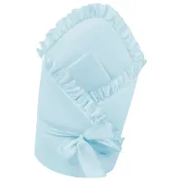 Plic pentru bebeluși Belisima Kokos Pure 0917 Bumbac, Poliester / Pentru băieți