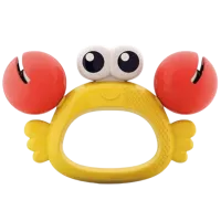 Jucărie pentru dentiție Hola Toys OP HT 318B-3 de la 3 luni