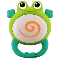 Zornăitoare muzicală Hola Toys OP HT 318B-2 de la 3 luni