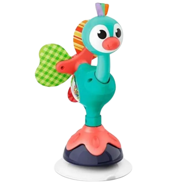 Jucarii pentru copii Hola Toys OP HT 3150C de la 6 luni photo 1 Jucarii pentru copii Hola Toys OP HT 3150C de la 6 luni photo 1