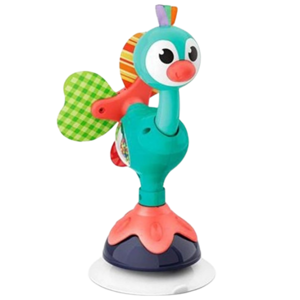 Jucarii pentru copii Hola Toys OP HT 3150C de la 6 luni photo 1 Jucarii pentru copii Hola Toys OP HT 3150C de la 6 luni photo 1