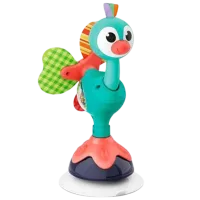 Jucarii pentru copii Hola Toys OP HT 3150C de la 6 luni