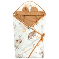 Plic pentru bebeluși Sensillo 70302  Bumbac, Poliester / Unisex