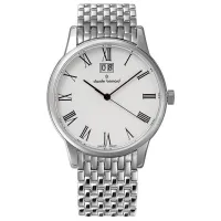 Ceas de mână pentru bărbați Claude Bernard 63003 3M BR Cuarț/ 40 mm