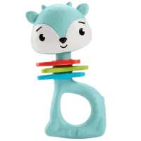 Jucărie pentru dentiție Fisher Price HJW11 de la 0 luni