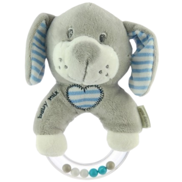 Музыкальный громовержец Baby Mix STK-19643 BD от 0 месяцев photo 1