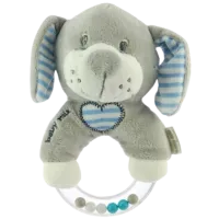 Zornăitoare muzicală Baby Mix STK-19643 BD de la 0 luni