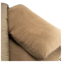 Туристическая подушка Nash Indulgence Wide Pillow Microfiber/ Бежевый