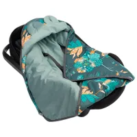 Plic pentru bebeluși Sensillo 70307  Bumbac, Poliester / Unisex