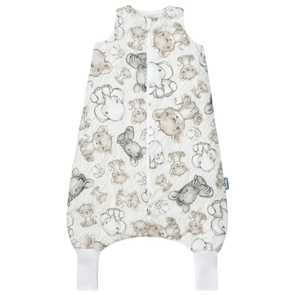 Plic pentru bebeluși Sensillo 43952  Bumbac, Poliester / Unisex photo 1