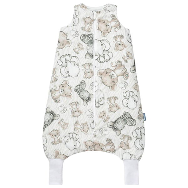 Plic pentru bebeluși Sensillo 43952  Bumbac, Poliester / Unisex photo 1