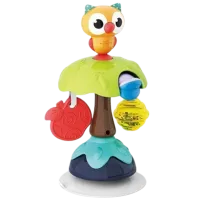 Jucarii pentru copii Hola Toys OP HT 3150B de la 6 luni