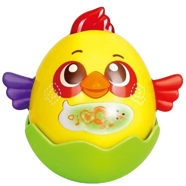 Музыкальный громовержец Hola Toys OP HT 3123 de la 12 luni photo 1