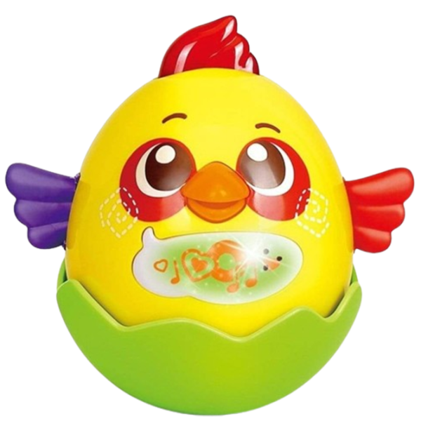 Музыкальный громовержец Hola Toys OP HT 3123 de la 12 luni photo 1