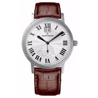 Наручные часы для мужчин Claude Bernard 64010 3 AR Кварцевый/ 39 мм