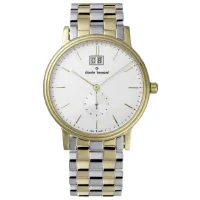 Наручные часы для мужчин Claude Bernard 64011 357J AID Кварцевый/ 39 мм