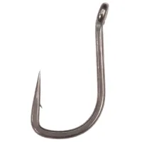 Набор крючков Nash Chod Twister Количество в наборе - 10 / Размер - 5